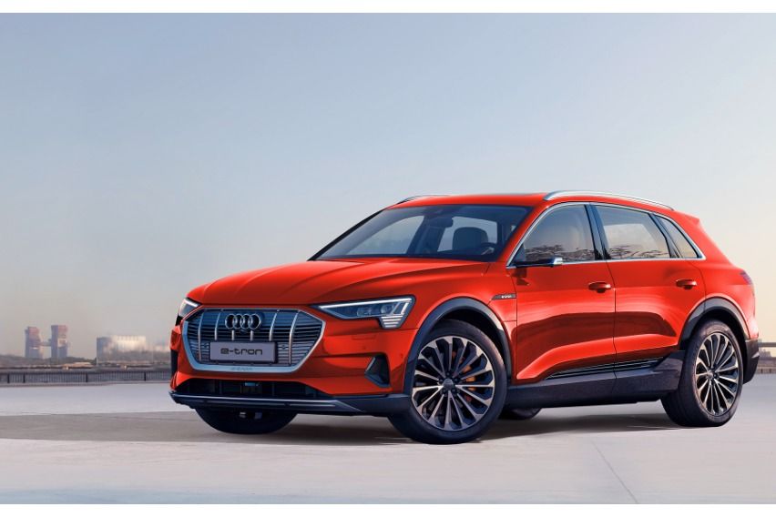 Audi PH to introduce e-tron models later this month