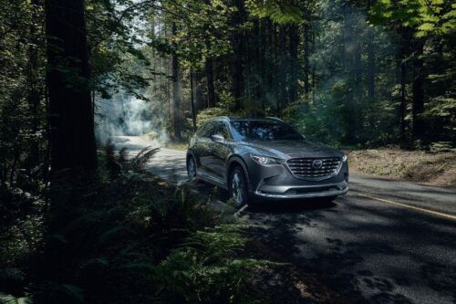 Mazda PH presents bolder-looking, better-equipped, and safer CX-9
