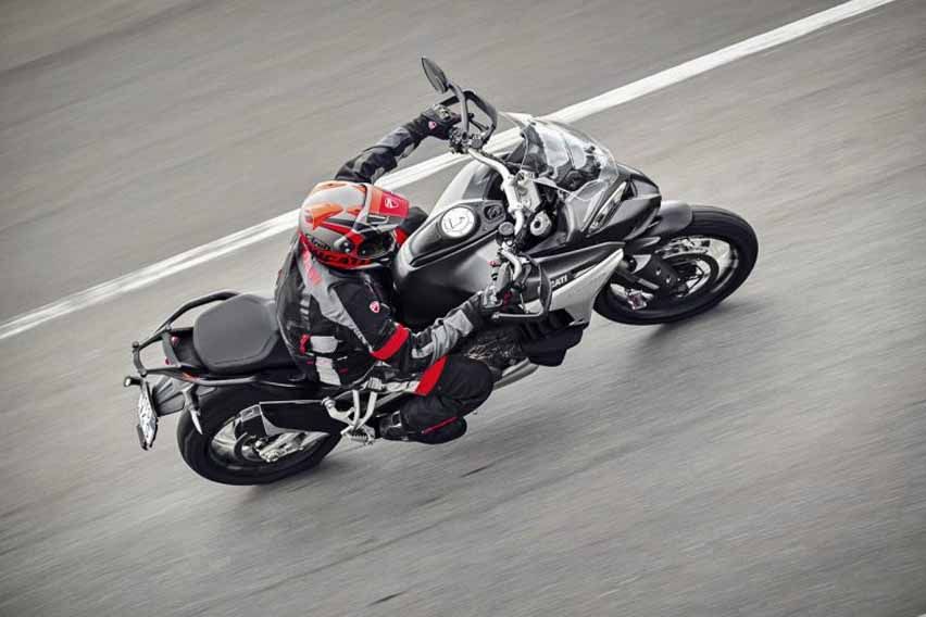  2021 European Bike of the Year award