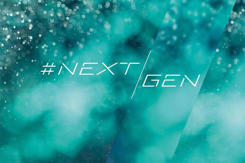  BMW NEXTGen