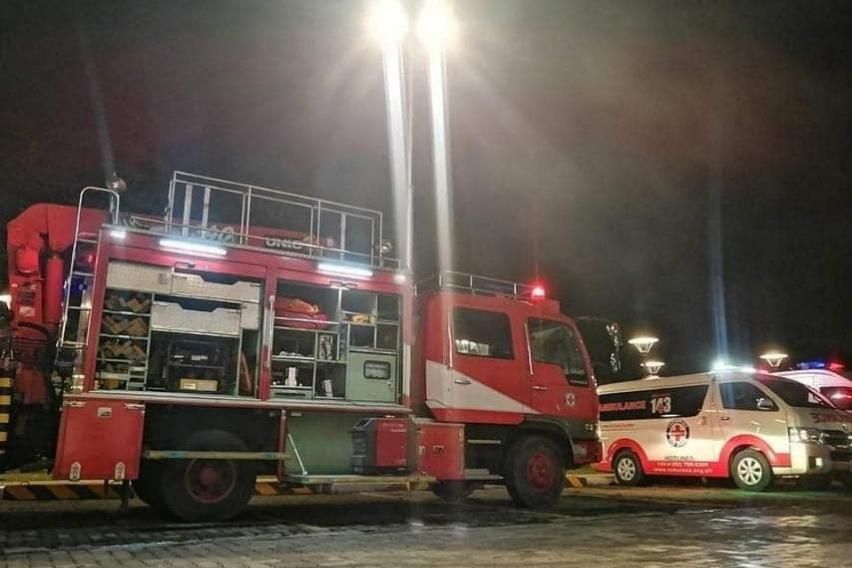 Philippine Red Cross Odette Photo 2