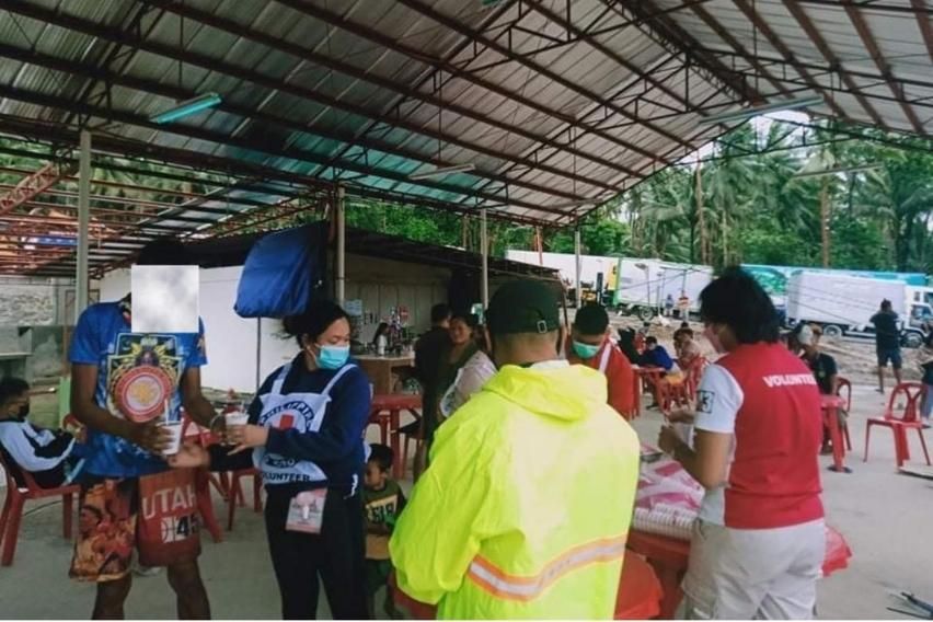Philippine Red Cross Odette Photo 3
