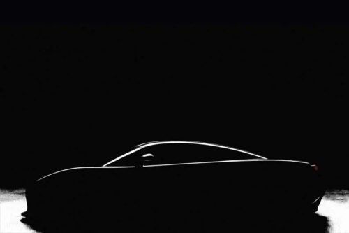Koenigsegg’s new hypercar teaser indicates a soon launch