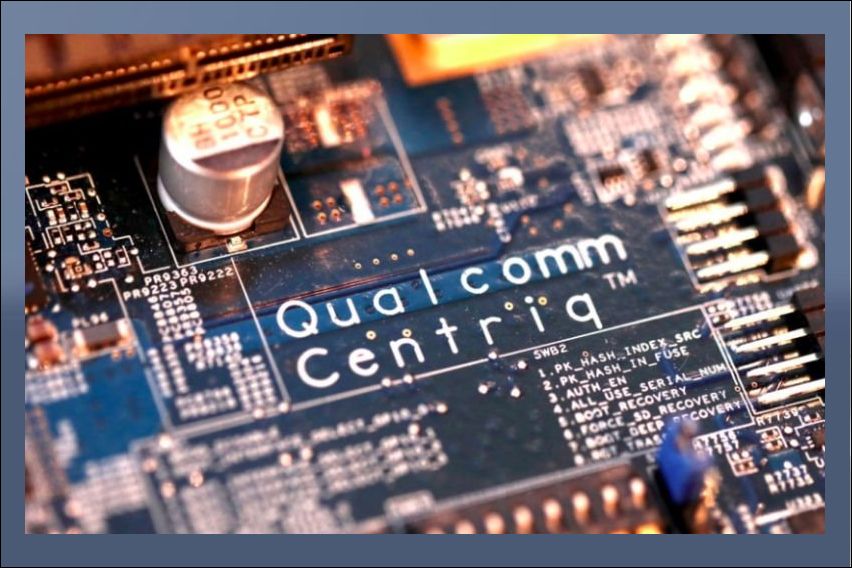 Qualcomm’s Snapdragon Cockpit Platforms