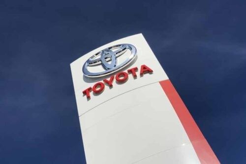 Toyota at all times high; dominates Australian market for 25 years straight 