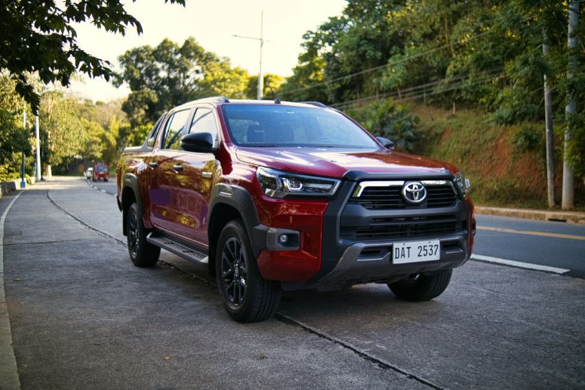 From Personal Adventures to Business Ventures: 6 Reasons to Embrace the Toyota Hilux Advantage
