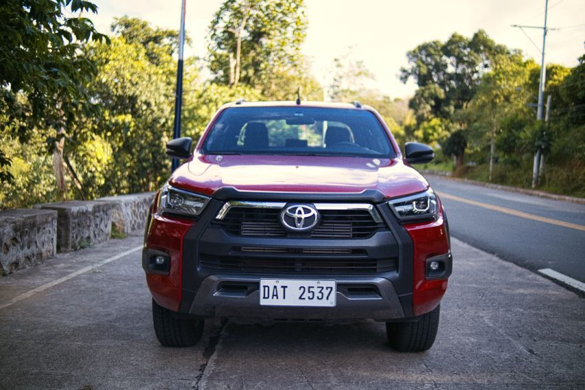 PH car sales rise by 31% in Oct. 