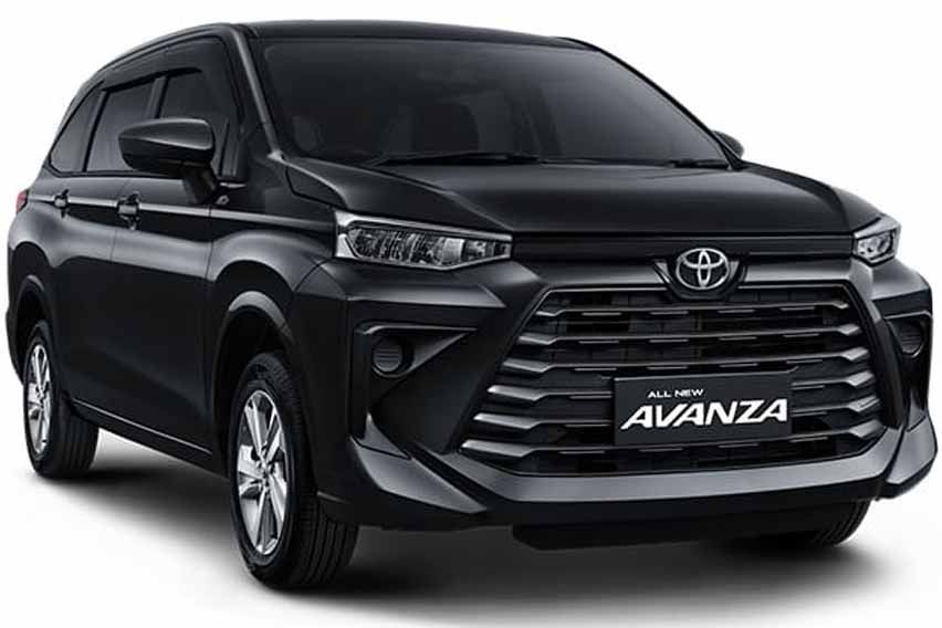 2022 Toyota Avanza scheduled to arrive in Thailand, followed by
