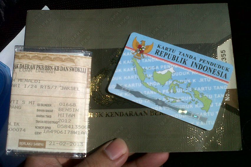 Astra Credit Companies Kini Sediakan Layanan Perpanjang STNK Online