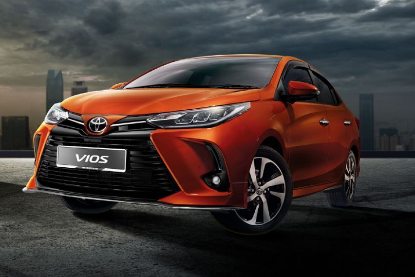 UMW Toyota records YoY jump of 22% in 2021, gears up for Corolla Cross Hybrid launch