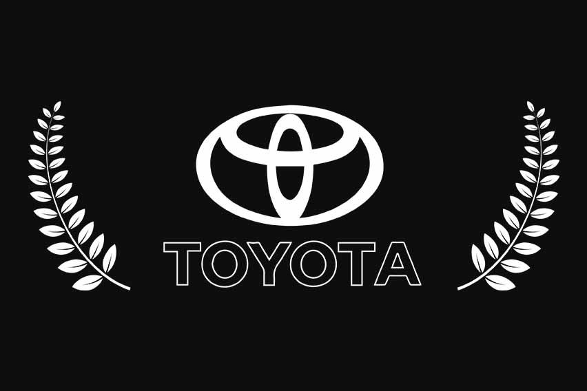Toyota, most searched car brand
