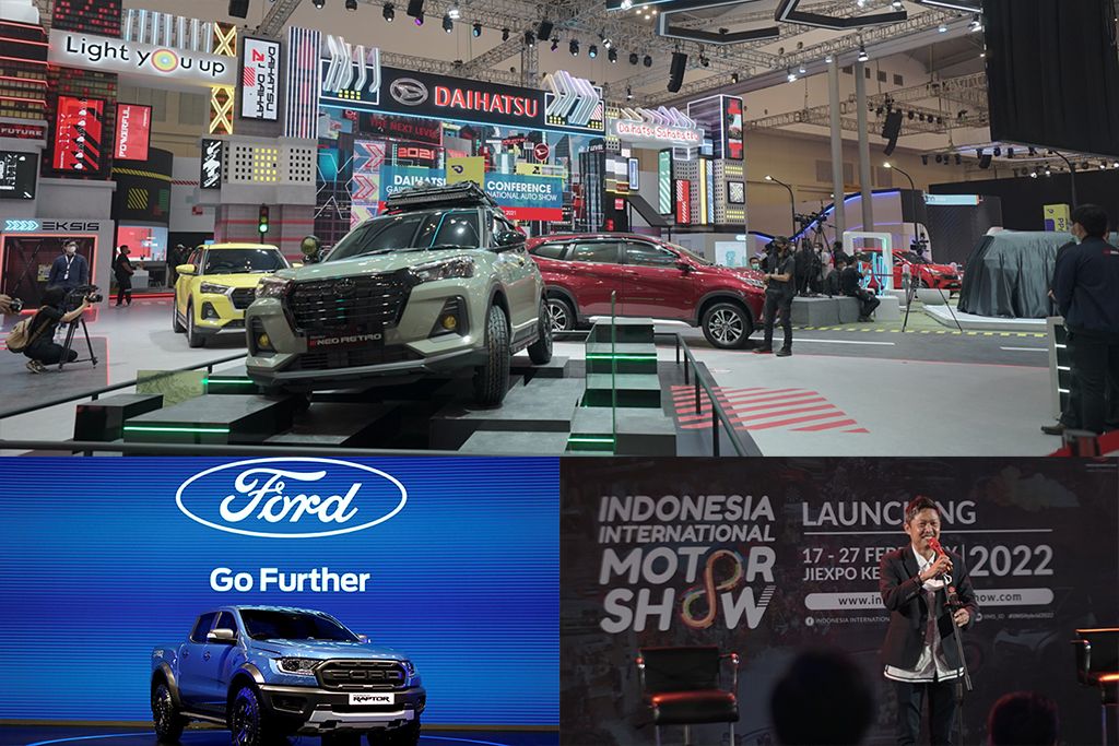 Top 3 Berita Mobil Minggu Ini: Harga Mobil Tanpa PPnBM, Brand Mobil Baru dan IIMS 2022