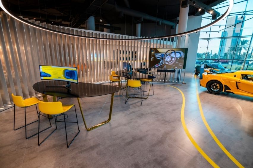 Lotus sales grow by 24% in 2021