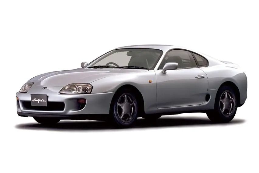 Toyota-Supra-A80