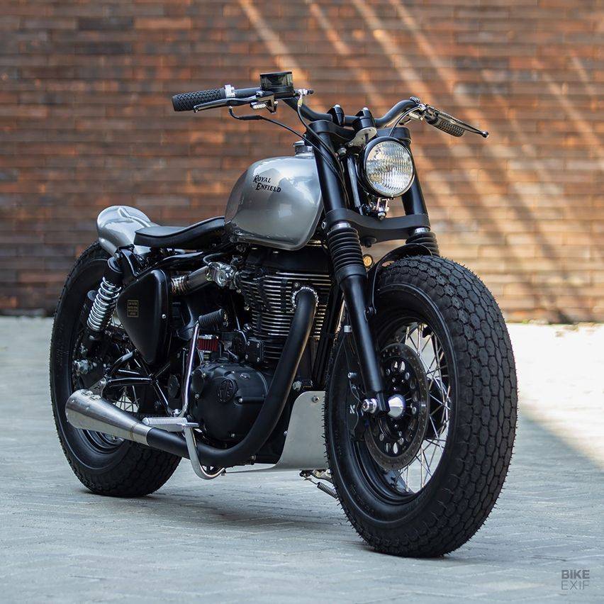 harga royal enfield classic 500 bekas