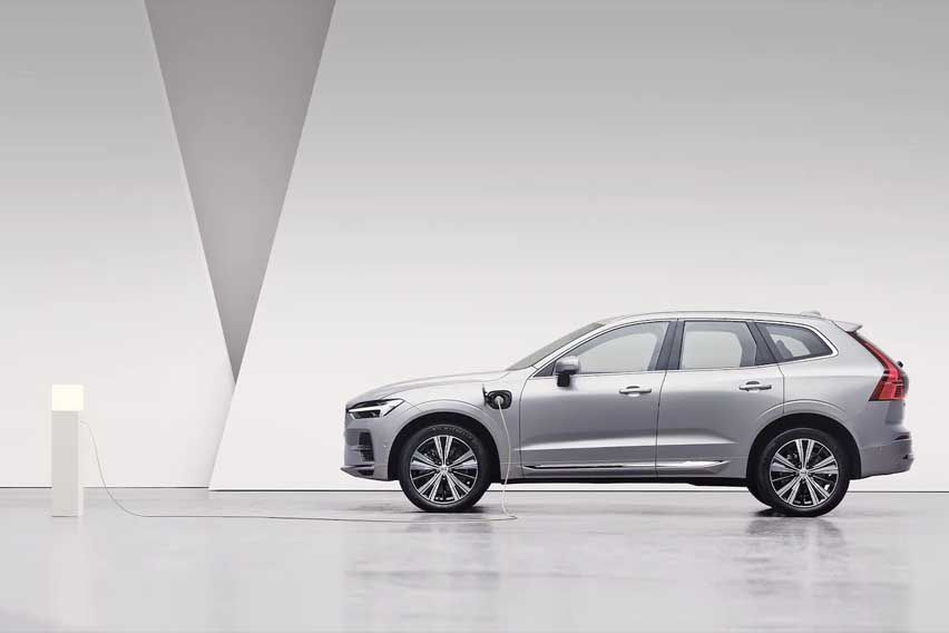 Volvo Malaysia closes 2021 on a strong sales note 