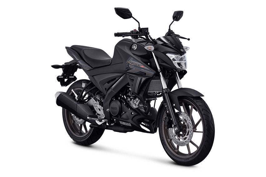 Vixion R