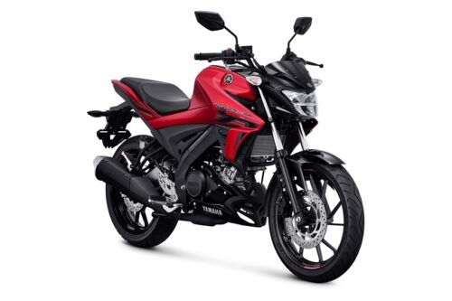 Yamaha Indonesia Respons Honda CB150X dengan Seragam Baru Vixion R, Apa Istimewanya?