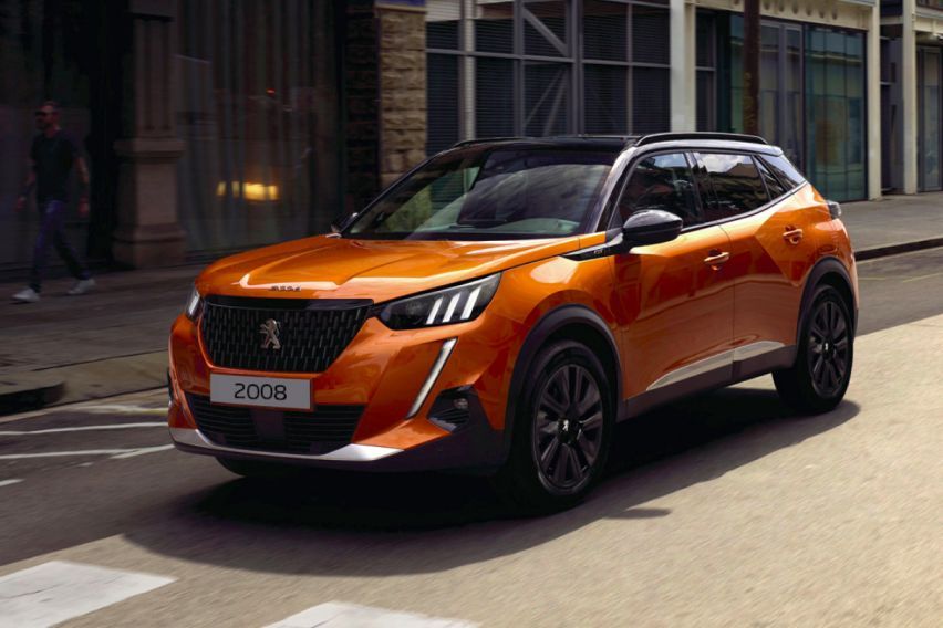 Upcoming 2022 Peugeot 2008: Is it worth the wait?