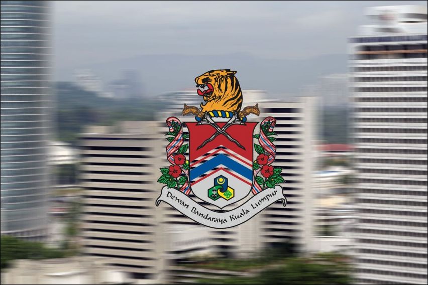 Kuala Lumpur City Hall (DBK)