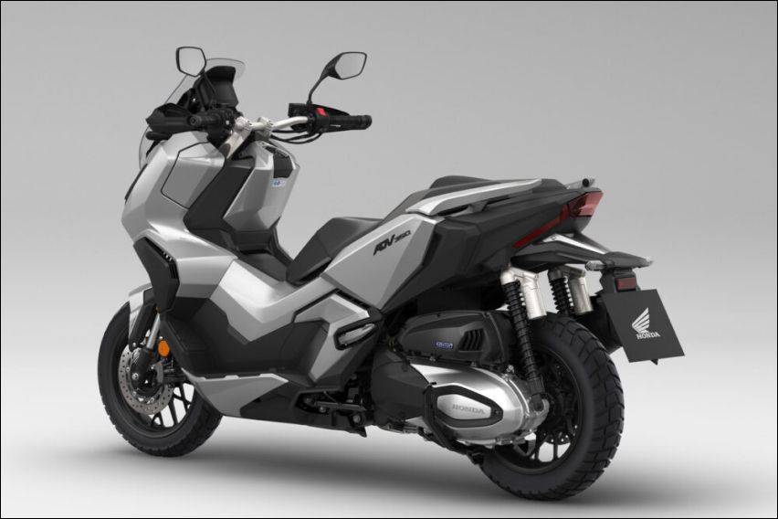 Is Honda launching an ADV 350 soon? - Motorcycle News