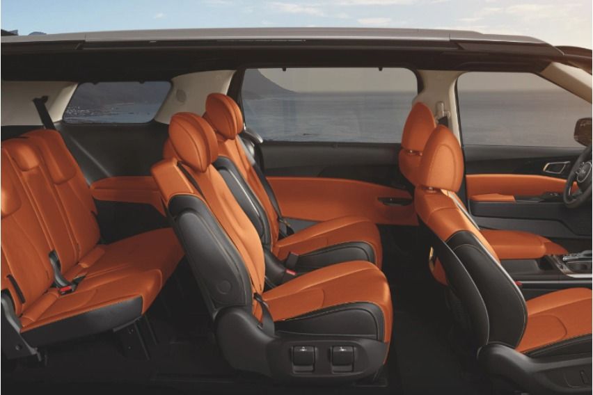 all-new Kia Carnival 