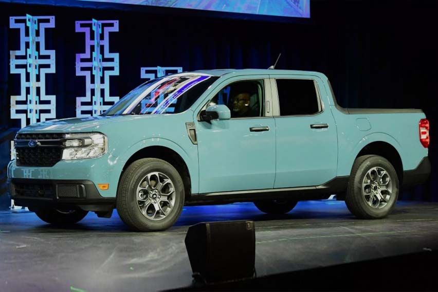 2022 North America Truck of the Year