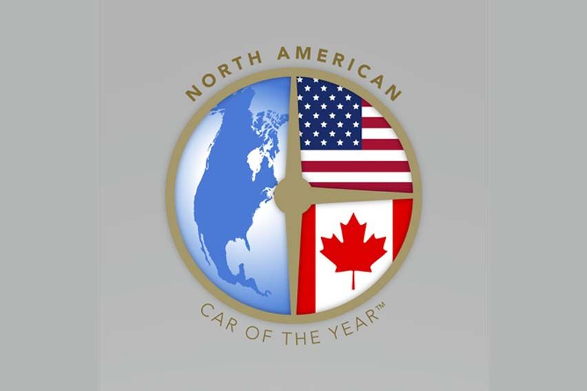 2022 North American Car of the Year