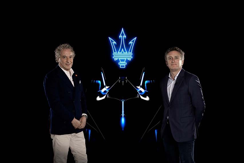 ABB FIA Formula E World Championship