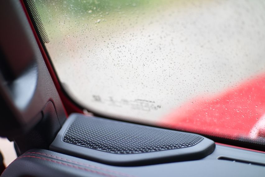 Jeep-Gladiator-Speaker