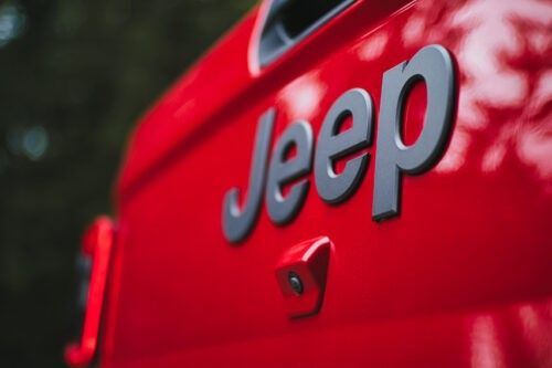 Alasan DAS Belum Jualan Jeep Bermesin Diesel untuk Pasar Indonesia