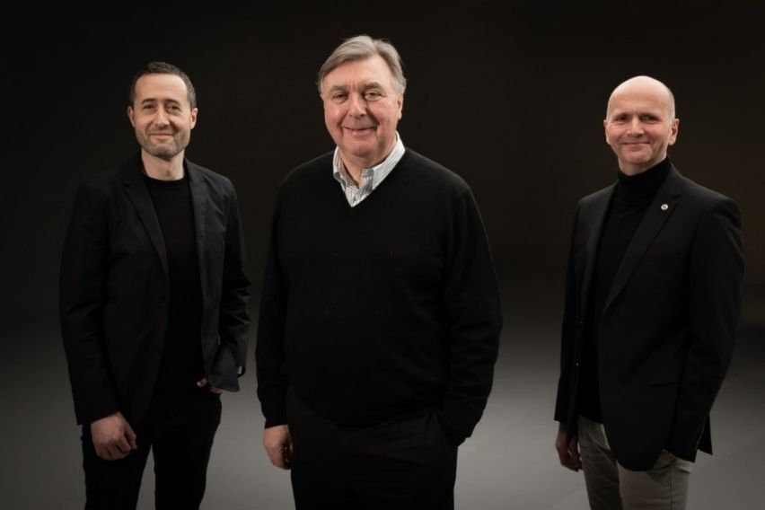 Geely design studio in UK is now Lotus Tech Creative Center