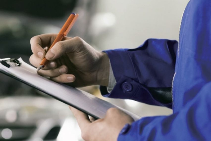 Hyundai Preventive Maintenance Service (PMS)