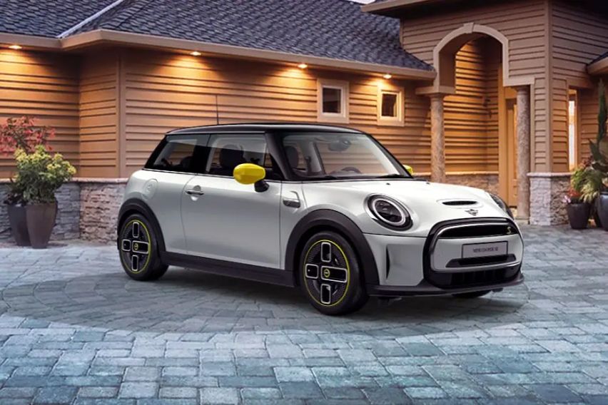 MINI Cooper Electric