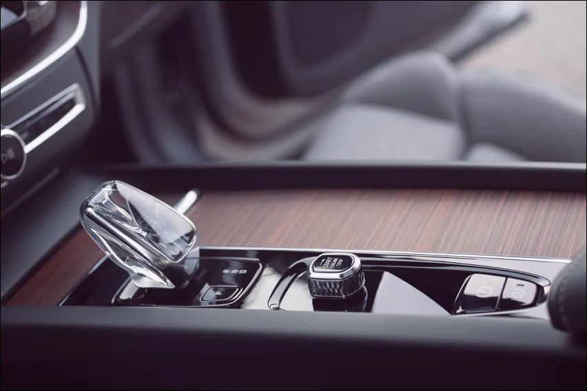 Volvo V60 T8 Sports-Wagon