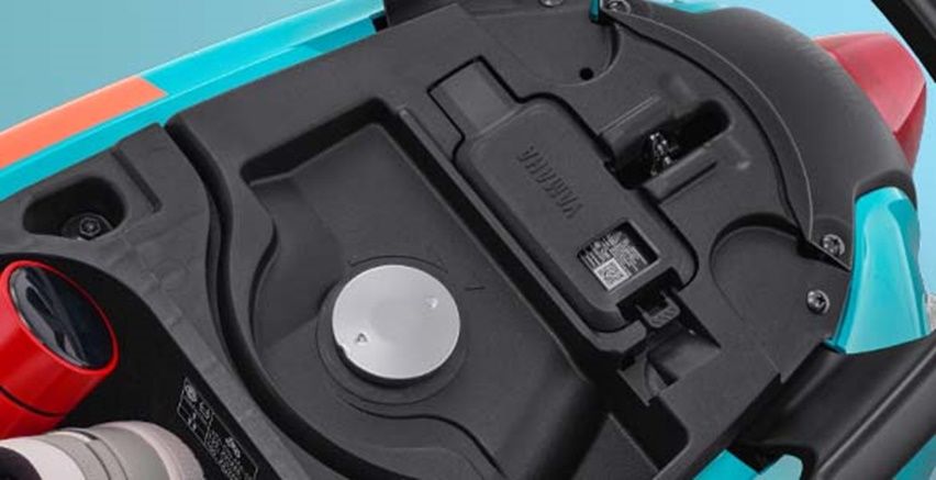 Yamaha Fazzio hybrid connected