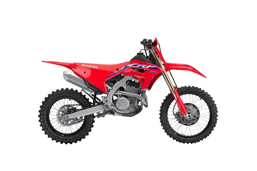 Honda CRF250RX
