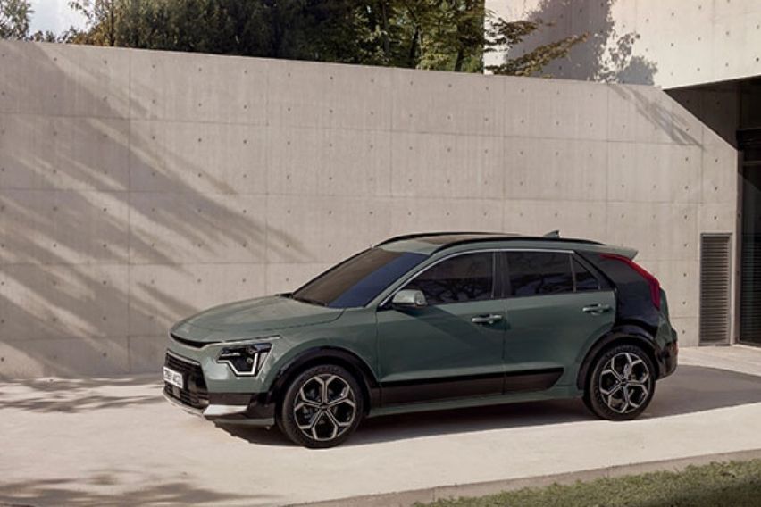 All-new Niro represents Kia’s progress in sustainable mobility solutions