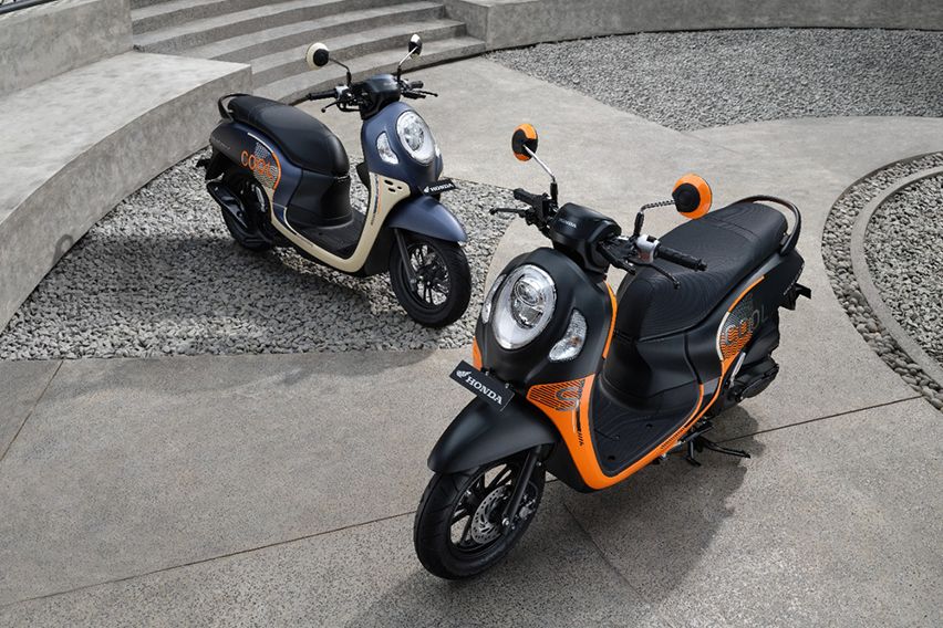 These are 10 things you need to know before buying a Honda Scoopy