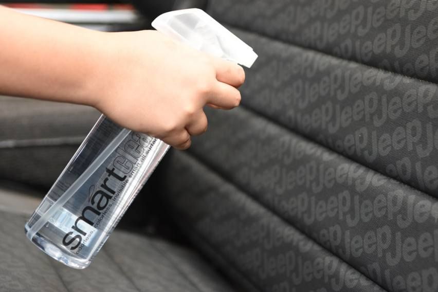 Smartwax Smartcleaner