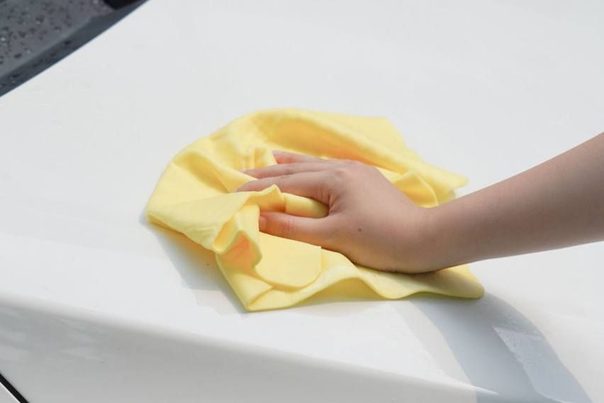 5 Car Cleaning Products That Ease Maintenance in the Rainy Season