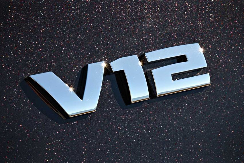 BMW to say goodbye to almighty V12 engine with a special model