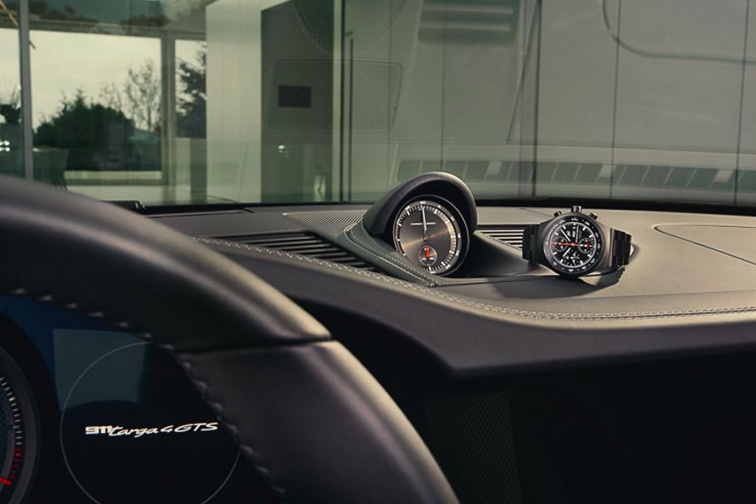 2022 Porsche 911 Edition 50 Years