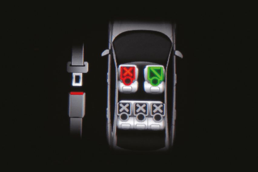 2022 Honda Civic safety