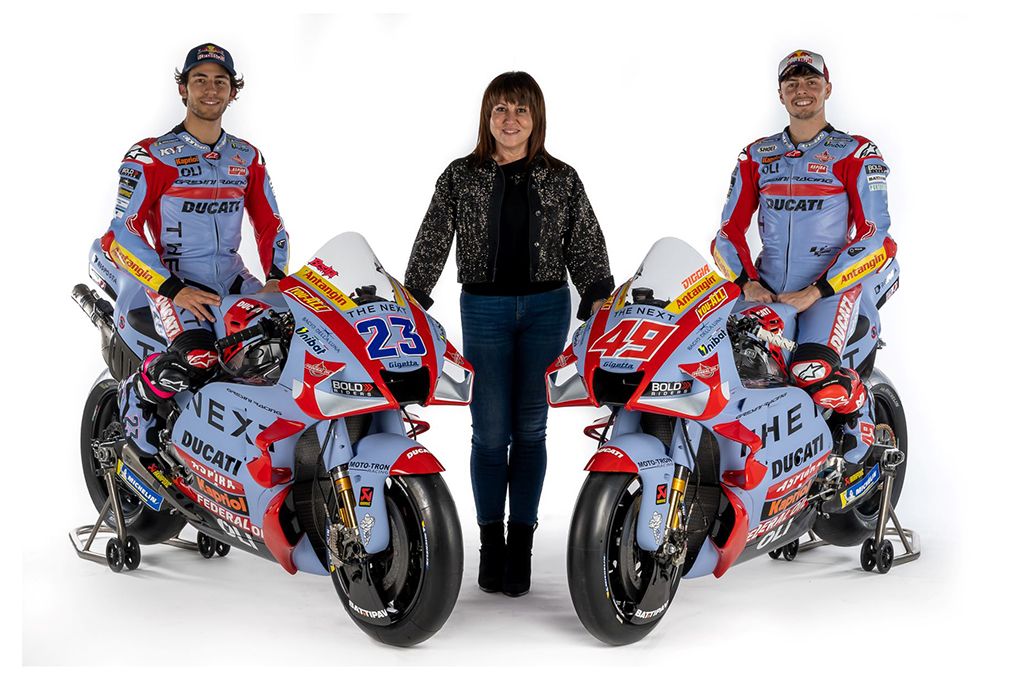 Graseini Racing MotoGP