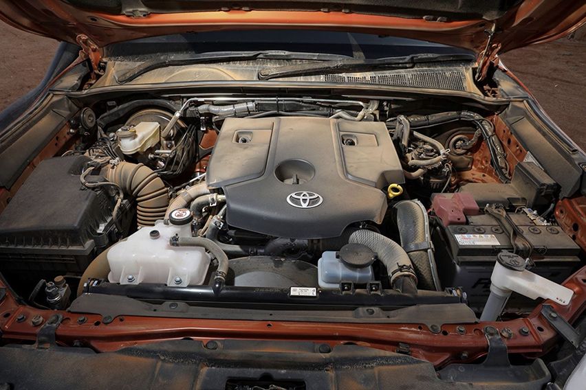 Menarik, Toyota Buka Peluang Mesin 1GD-FTV 2.8L New Fortuner Disuntik ke Kijang Innova