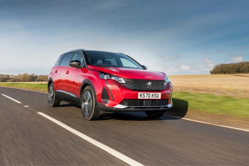 Peugeot scores double win in 2022 CCT100 Awards