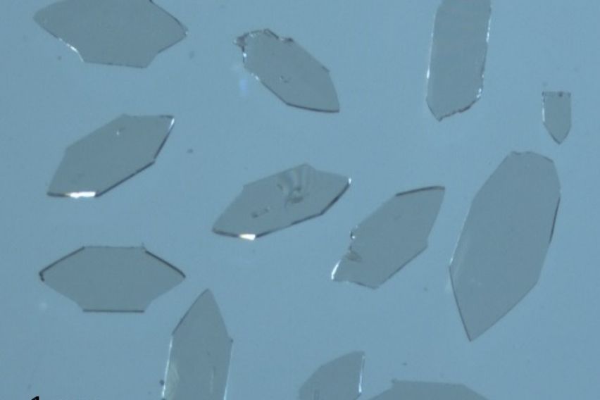 Nissan develops photon UC solids to help reduce fossil fuel dependency