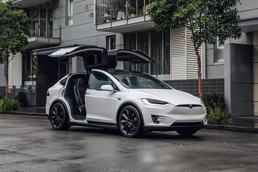 South Korean board fines Tesla for misquoting range of EVs 