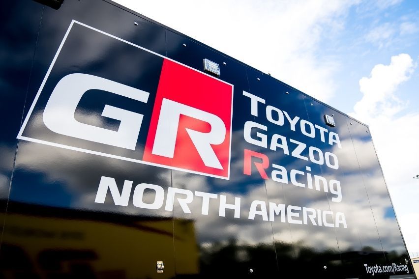 Toyota Gazoo Racing North America